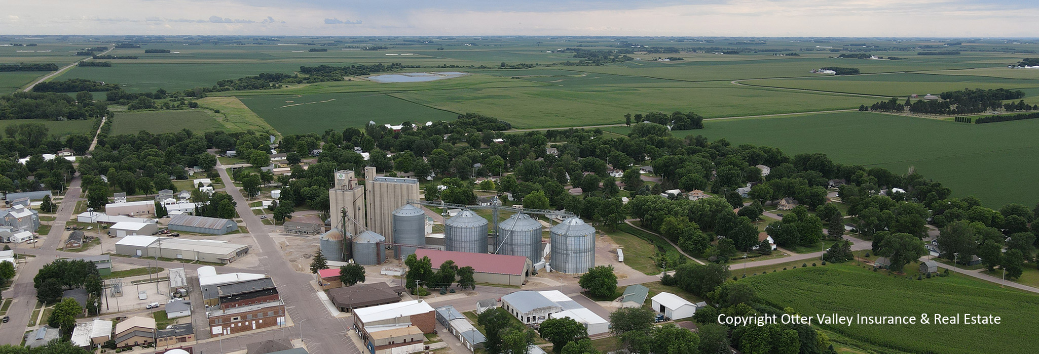 Home Otter Valley Insurance & Real Estate